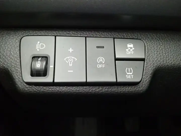 Kia Rio 2024, foto 22