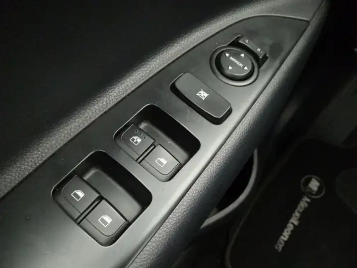 Kia Rio 2024, foto 21