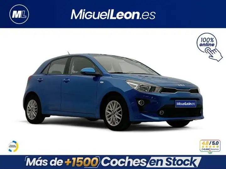 Kia Rio 2024, foto 4