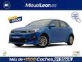 Kia Rio 1.2 DPi Concept 84 Azul - thumbnail 2