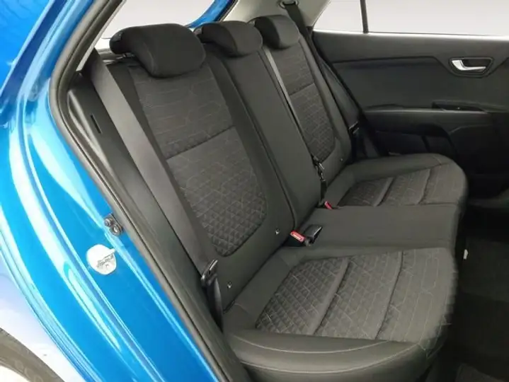 Kia Rio 2024, foto 9