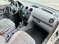 Volkswagen Caddy 1.6 TDI Kasten *PDC - Klima - E-Fenster* Weiß - thumbnail 11