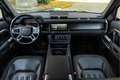 Land Rover Defender 3.0 P400 110 HSE Grijs - thumbnail 9
