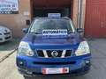 Nissan X-Trail 2.0 dCi 150 LE 5p Aut Blau - thumbnail 7