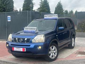 2.0 dCi 150 LE 5p Aut