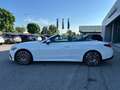 Mercedes-Benz CLE 220 d Cabrio Wit - thumbnail 4