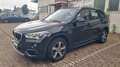 BMW X1 Baureihe X1 sDrive 18 i Advantage Schwarz - thumbnail 1