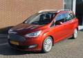 Ford Grand C-Max 1.0 EcoBoost 125pk Titanium Rouge - thumbnail 1