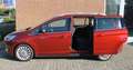 Ford Grand C-Max 1.0 EcoBoost 125pk Titanium Rouge - thumbnail 2