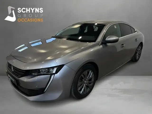 Peugeot 508 III Allure