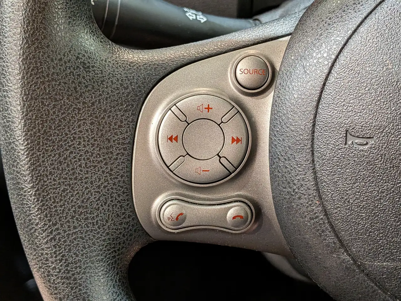 Nissan Micra fotografie Nissan Micra