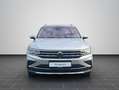 Volkswagen Tiguan 2.0 TDI Elegance Navi, IQ.Light, Massage, Silber - thumbnail 5