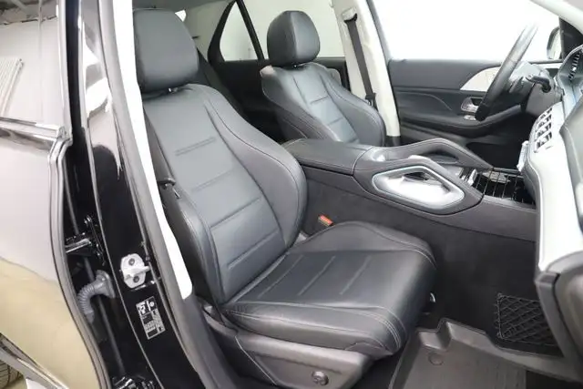 Mercedes-Benz Gle Class view 10