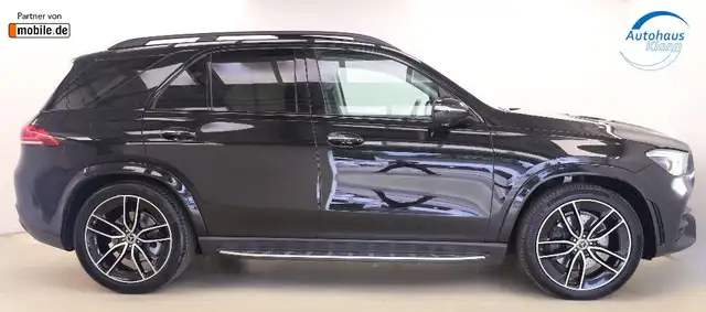 Mercedes-Benz Gle Class view 5