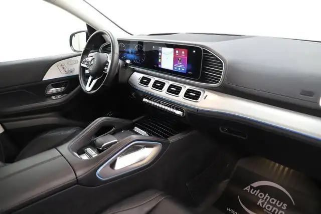 Mercedes-Benz Gle Class view 15