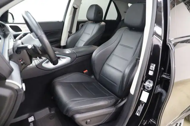 Mercedes-Benz Gle Class view 9