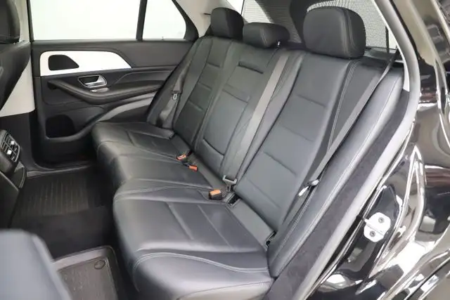Mercedes-Benz Gle Class view 11