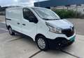 Renault Trafic Blanc - thumbnail 2