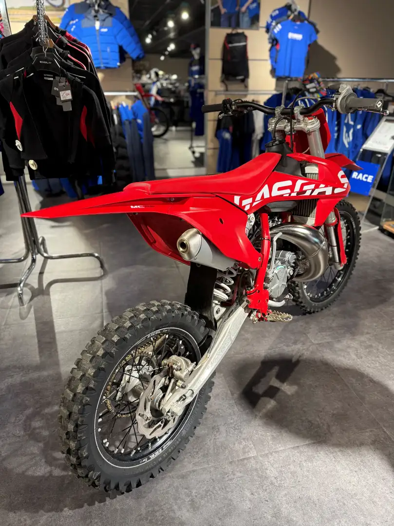 Gas Gas MC 85 - 2