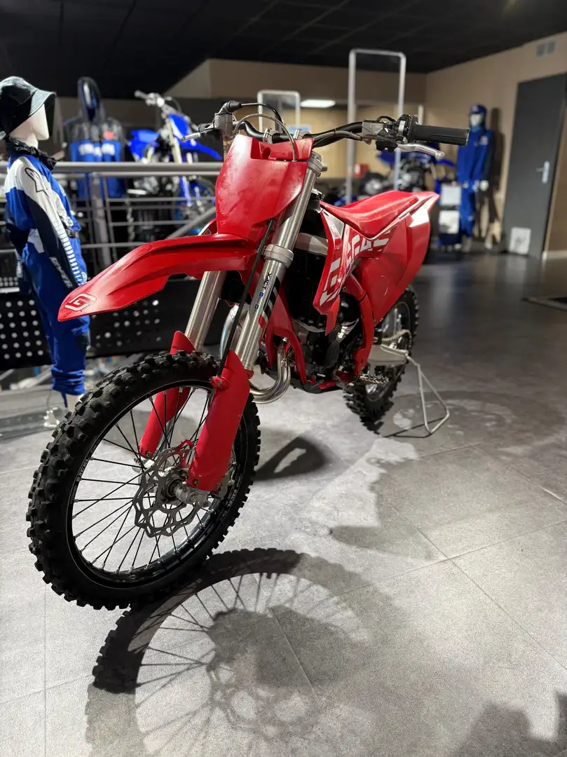 Gas Gas MC 85 - 1