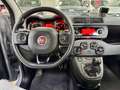 Fiat Panda 1.2 EasyPower GPL Lounge 2019 Grigio - thumbnail 12
