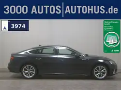 Audi A5 Sportback 35 TDI advanced Leder Navi Matrix