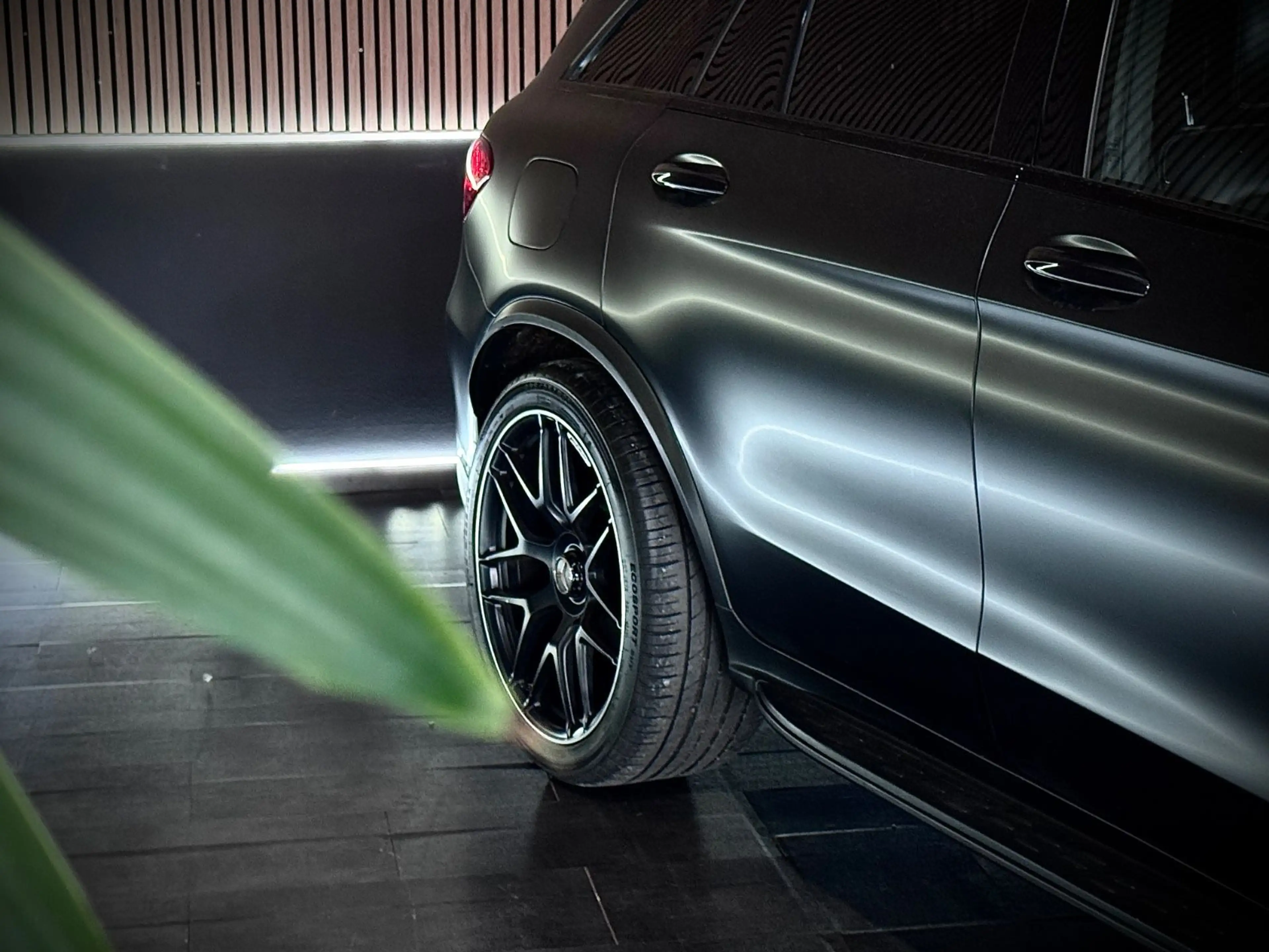 Mercedes-Benz GLC 63 AMG *4-MATIC*VIRTUAL*BURMESTER*KAMREA* — photo 6