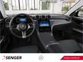 Mercedes-Benz C 220 T d Avantgarde Night Ambiente Rückfahrk. Weiß - thumbnail 7