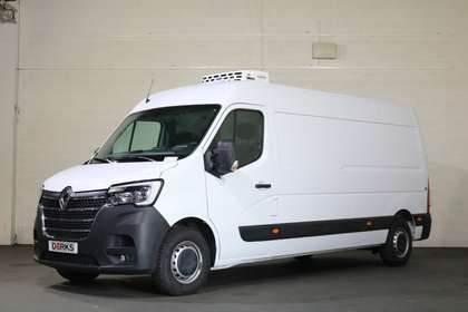 Renault Master 2.3 dCi 135pk L3 H2 Koelwagen Vrieswagen -10 Grade