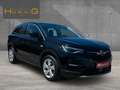 Opel Grandland X 1.2 Turbo Innovation|LED|NAVI|CAM| Noir - thumbnail 6