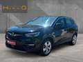 Opel Grandland X 1.2 Turbo Innovation|LED|NAVI|CAM| Noir - thumbnail 1