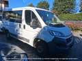 Fiat Ducato 33 2.3 MJT 150CV PM-TM Panorama Bianco - thumbnail 2