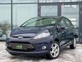 Ford Fiesta 1.4 Champions Edition SHZ Klima 5-Türer Bleu - thumbnail 1