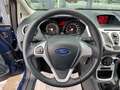 Ford Fiesta 1.4 Champions Edition SHZ Klima 5-Türer Bleu - thumbnail 12