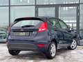 Ford Fiesta 1.4 Champions Edition SHZ Klima 5-Türer Bleu - thumbnail 6