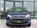 Ford Fiesta 1.4 Champions Edition SHZ Klima 5-Türer Bleu - thumbnail 2