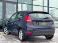 Ford Fiesta 1.4 Champions Edition SHZ Klima 5-Türer Bleu - thumbnail 4