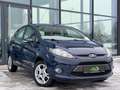 Ford Fiesta 1.4 Champions Edition SHZ Klima 5-Türer Bleu - thumbnail 3