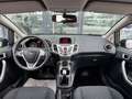 Ford Fiesta 1.4 Champions Edition SHZ Klima 5-Türer Bleu - thumbnail 11