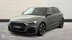 Audi A1 35 TFSI 150ch S line S tronic 7