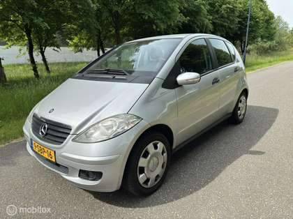 Mercedes-Benz A 200 Classic*AIRCO*STOELVERWARMING*TREKHAAK