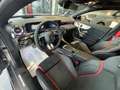 Mercedes-Benz CLA 35 AMG Coupe Race Edition 4matic auto-UFFICIALE MERCEDES! Gris - thumbnail 11