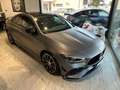 Mercedes-Benz CLA 35 AMG Coupe Race Edition 4matic auto-UFFICIALE MERCEDES! Gris - thumbnail 3