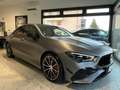 Mercedes-Benz CLA 35 AMG Coupe Race Edition 4matic auto-UFFICIALE MERCEDES! Gris - thumbnail 1
