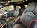 Mercedes-Benz CLA 35 AMG Coupe Race Edition 4matic auto-UFFICIALE MERCEDES! Gris - thumbnail 16