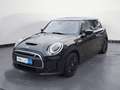 MINI Cooper SE . MINI Electric Trim Navi Leder PDC Hea Schwarz - thumbnail 2