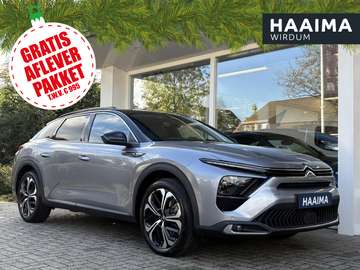 1.6 Plug-in Hybrid 225 Shine | PHC Vering | Comfor