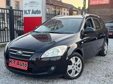 1.6 Turbo CRDi/Airco/Roule Super Bien