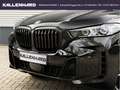 BMW X5 40i xDrive-M-Sport-Pano-AHK-DrivingAssProf Noir - thumbnail 5