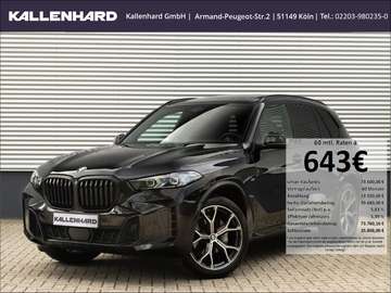 40i xDrive-M-Sport-Pano-AHK-DrivingAssProf